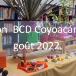 BCD fete du gout 2022
